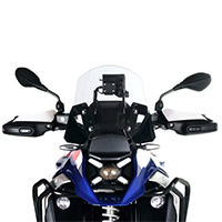 ユニットガレージ M 4027 デフレクター R1300GS ブラックマット