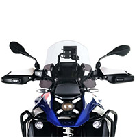 ユニットガレージ M 4027 デフレクター R1300GS ダークスモーク - img 2