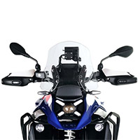 Unit Garage M 4027 Deflectors R1300gs Clear