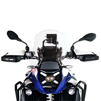 Unit Garage L 4028 Deflectors R1300 Gs Clear - 2