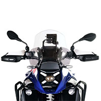 Unit Garage L 4028 Deflectors R1300 Gs Light Smoke - 2