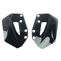 Unit Garage L 4028 Deflectors R1300 Gs Black