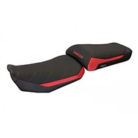 Seat Cover Ultragrip Satao Tracer 900 15 Red