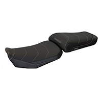 Seat Cover Ultragrip Satao Tracer 900 15 Black
