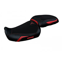 Seat Cover Gadir Tracer 9 21 Red