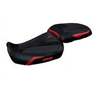 Seat Cover Ultragrip Gadir Tracer 9 21 Red