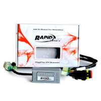 Rapid Bike Control Unit With Easy 2 Wiring Krbea2-040