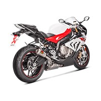 Akrapovic GP Style Titanio Racing S1000RR 2017 - 3