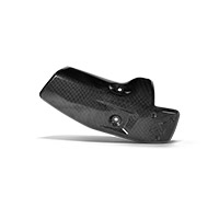 Escudo térmico Akrapovic P-HSB13SO1 carbono