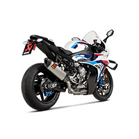 Akrapovic Evolution Line Exhaust Bmw M1000 Rr 2025 - 3