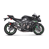 Akrapovic Racing Line Carbon Exhaust Zx10r 2019