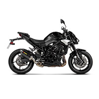 Akrapovic Carbon Approved Slip On Z900 2025 - 2