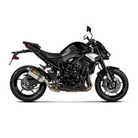 Akrapovic K9 Titane Approuvé Slip On Z900 2025