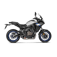 Akrapovic Approved Steel Exhaust Tracer 700 2020