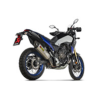 Akrapovic Euro 5 Titan Slip On Tenere 700 - 3