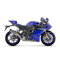 アローインディレースエボレーシングチタンフルキットYZF R9 - img 2