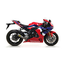 Arrow Pro Race Racing Silencer Cbr1000rr-r 2020 - 2