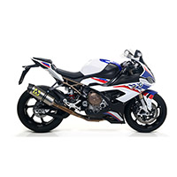 Sistema completo Arrow Competition BMW S1000RR 2020