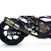 Kit Completo Arrow Competition Bmw S1000rr 2020