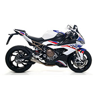 Kit Completo Arrow Competition Low S1000rr 2020 - img 2
