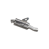 Arrow Indy Race Evo Titanium Slip On 450mt