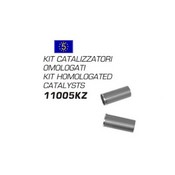 ARROW Kit catalítico para terminales THUNDER