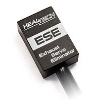 Healtech Exhaust Servo Eliminator Rsv4 1100 2021