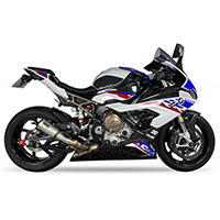 Ixil Race XTrem カーボン スリップオン BMW S1000 R 2021 - img 2