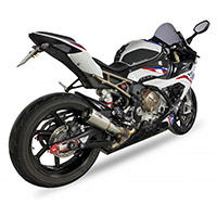 Ixil Race XTrem Carbono Slip On Bmw S1000 R 2021 - 3