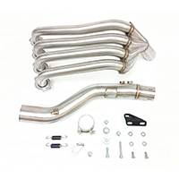 Ixil Race Xtrem Carbon Full Exhaust Cb 650r 2024