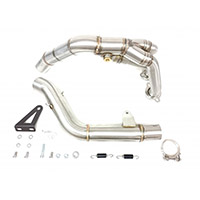 Ixil Race Xtrem Carbon Exhaust Yamaha Mt-09 2024