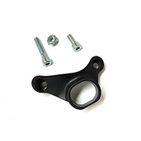 Soporte negro de aluminio Ixil KTM 790 Duke