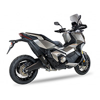 Ixil スポーツ XTrem ブラック スリッポン X-ADV 750 2021 - 3