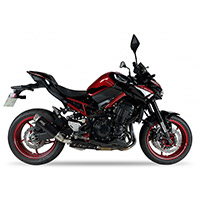 Ixil Sport XTrem ECE スリップオン Kawasaki Z900 2020 - 3