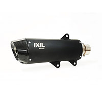 Kit Complet Ixil Hexoval Xtrem Euro 5 X-max 125