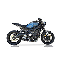 Escape Completo Ixil Super XTrem Yamaha XSR 900 2016