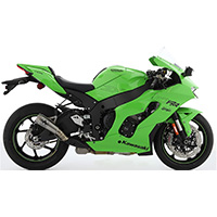 Kit Completo Arrow Pro-race Titanio Zx-10rr 2021 - img 2