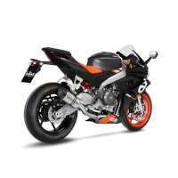 Leovince Pro Aprilia Rs 660 - 2