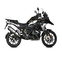 Mivv Speed Edge Steel Approved Bmw R1250 Gs