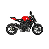 Mivv X-M5 Titane Racing MV Agusta Brutale 800 - 2