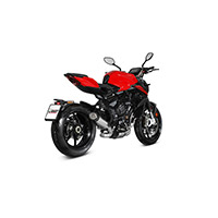 Mivv X-M5 Titane Racing MV Agusta Brutale 800 - 3