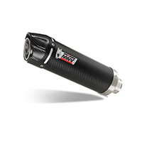 Mivv Gp Carbon Full Exhaust Voge Brivido 125