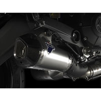 Termignoni Silenziatore Ducati Scrambler 800 - img 2