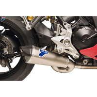 Termignoni Racing Exhaust For Ducati Supersport (2016-2018) - 2