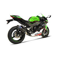 Termignoni Slip On Titane Racing Kawasaki Zx-10rr
