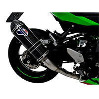 Termignoni Steel Carbon Full Exhaust Zx-4rr