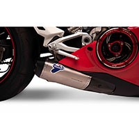 Termignoni D184 Escape Completo Ducati Panigale V4