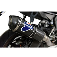 Termignoni Complete Racing System Yamaha R6