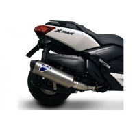 Termignoni Yamaha For Xmax 400