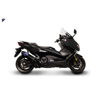 Nuovo per Yamaha Tmax T-MAX 560 T-max560 Tmax560 2022 2023 accessori moto  protezione cintura
